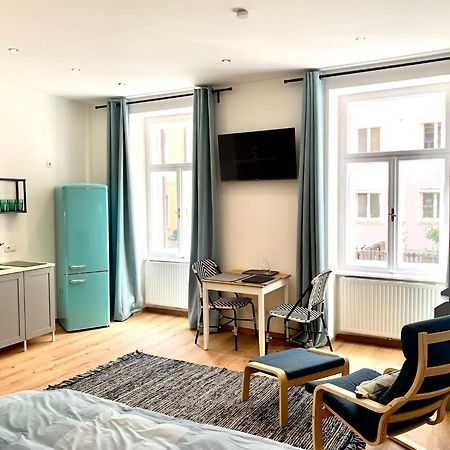 גראץ Vintage Chic Studio - By Nahuen Suites מראה חיצוני תמונה